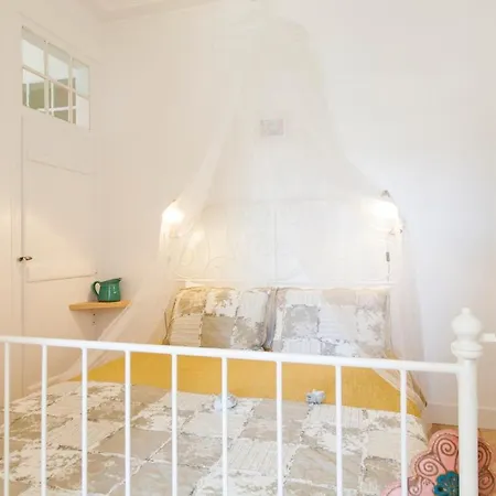 Apartamento Feels - Gardens And River