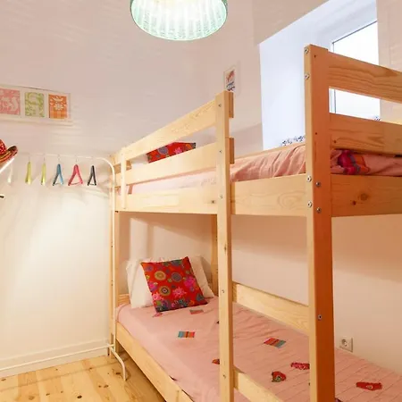 Apartamento Feels - Gardens And River