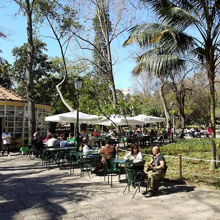 Apartamento Feels - Gardens And River *
