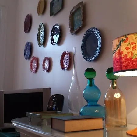 Apartamento Feels - Gardens And River Lisboa