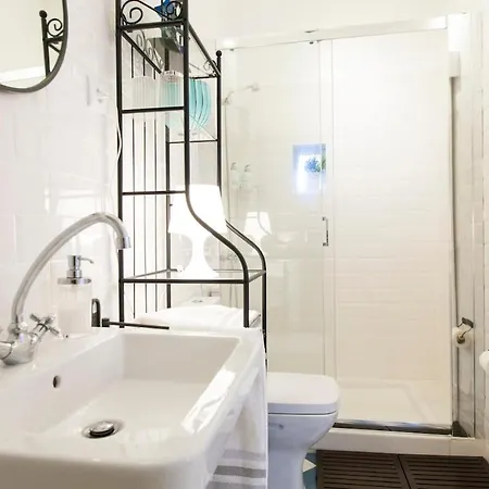 Apartamento Feels - Gardens And River