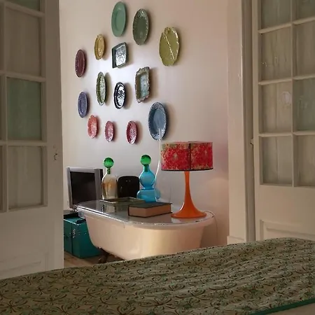 Apartamento Feels - Gardens And River *