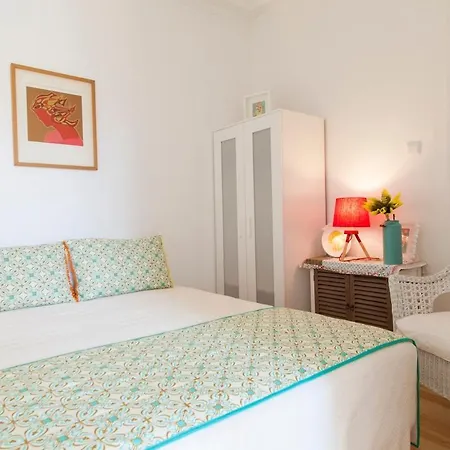 Apartamento Feels - Gardens And River
