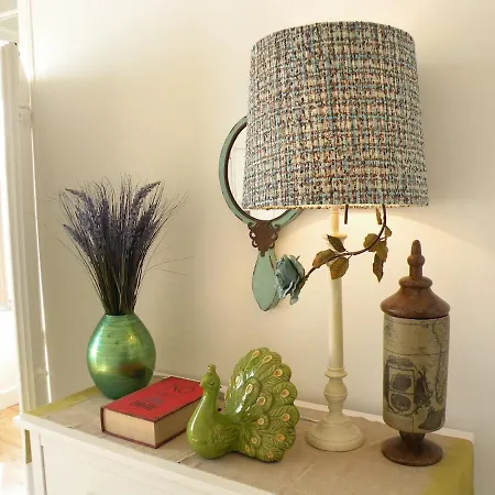 Feels - Gardens And River Apartamento Lisboa