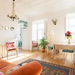 Feels - Gardens And River Apartamento *