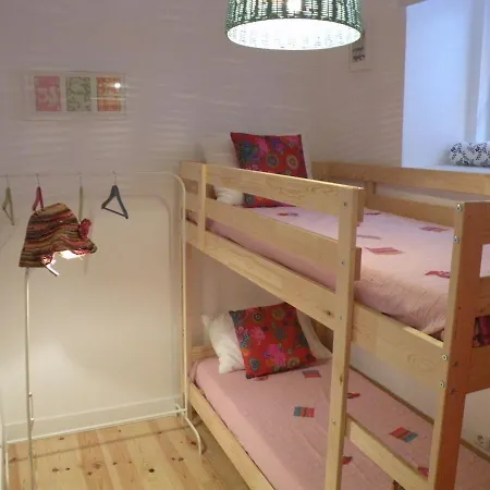 Feels - Gardens And River * Lisbona