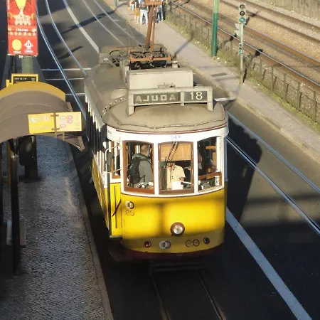 Feels - Gardens And River Appartamento *