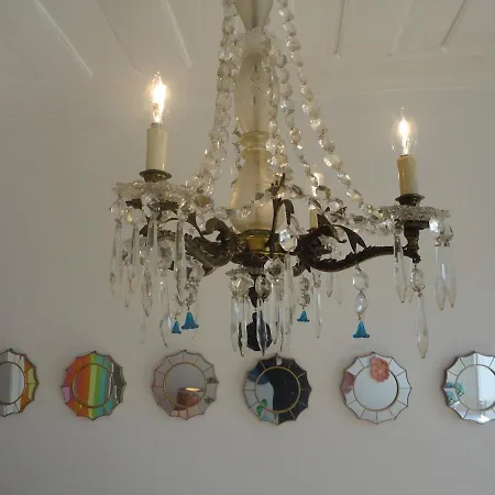 Feels - Gardens And River アパート