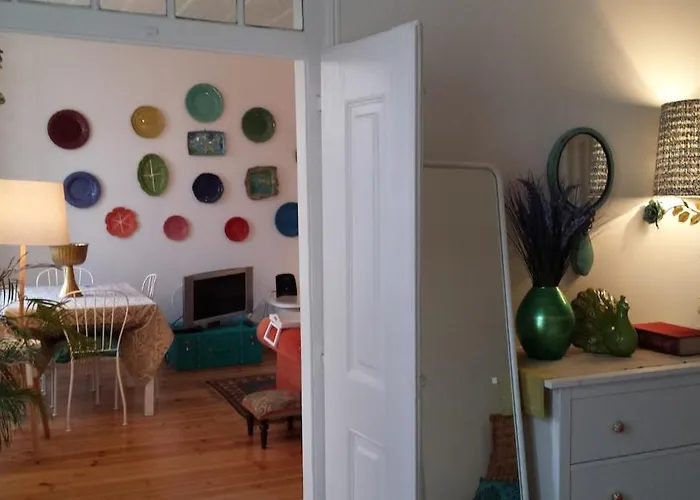 Feels - Gardens And River Appartamento