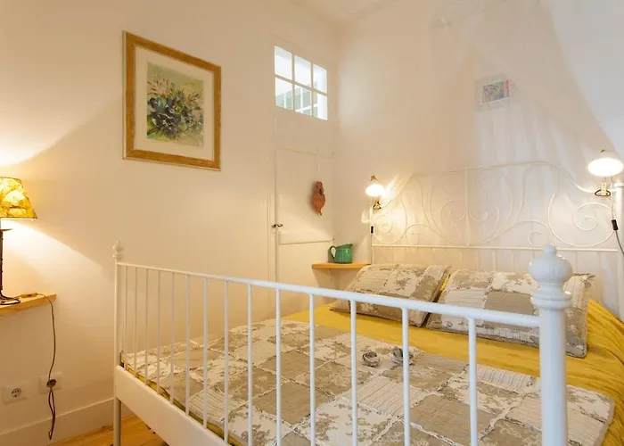 Appartamento Feels - Gardens And River