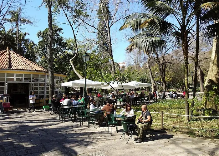 Appartamento Feels - Gardens And River *