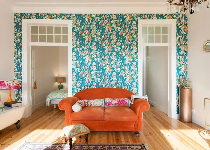 Feels - Gardens And River Appartamento *