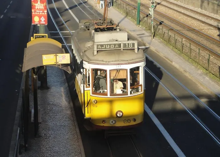 Feels - Gardens And River Appartamento *