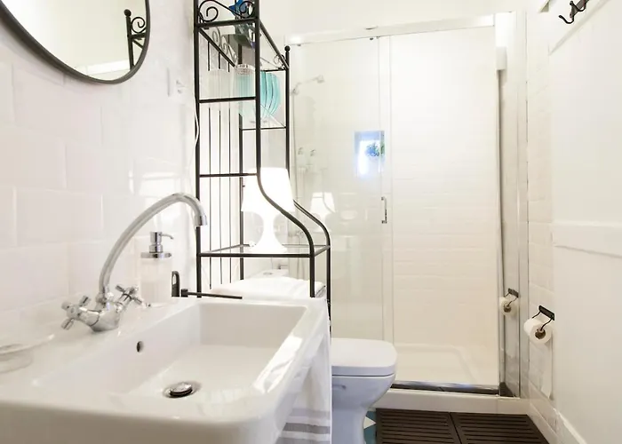 Appartamento Feels - Gardens And River