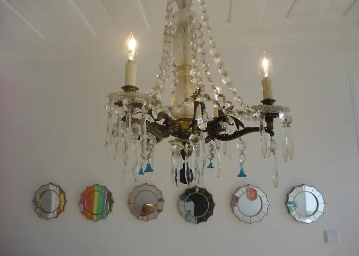 Feels - Gardens And River Appartamento