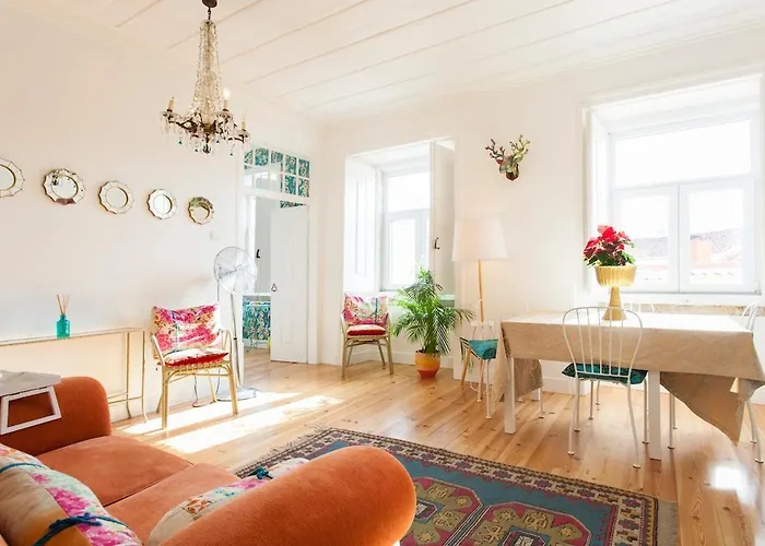 Feels - Gardens And River Appartamento *