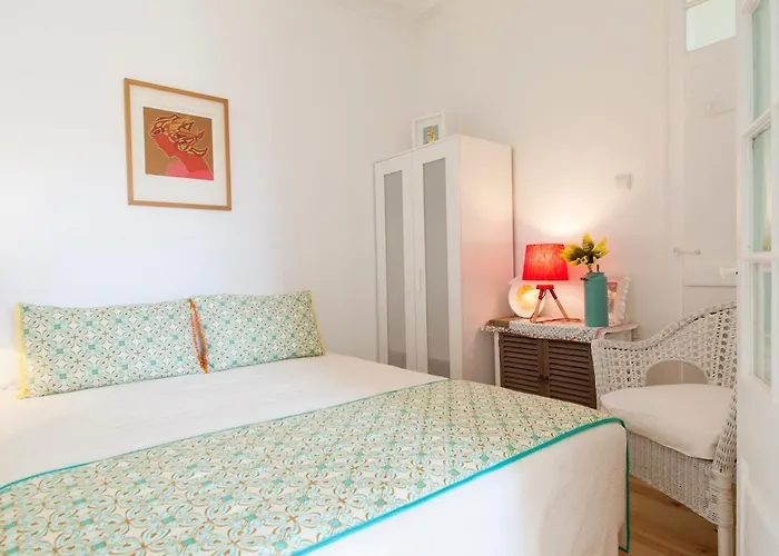 Appartamento Feels - Gardens And River