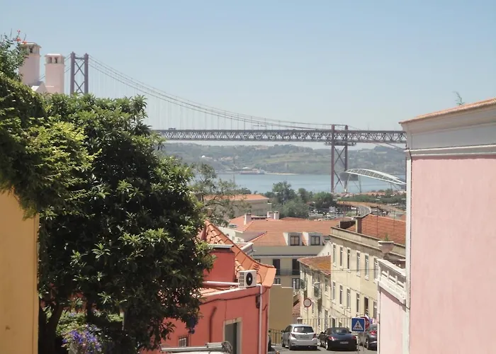 Appartamento Feels - Gardens And River