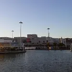 Feels - Gardens And River *