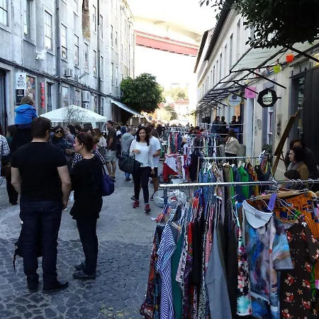 Appartement Feels - Gardens&river