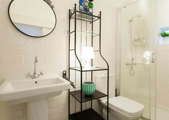 Feels - Gardens&river * Lissabon