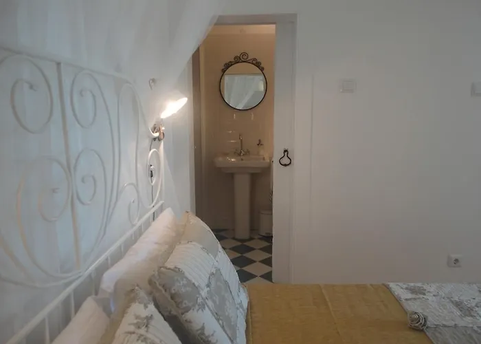 Feels - Gardens&river Appartement