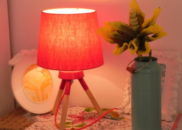 Feels - Gardens&river * Lissabon