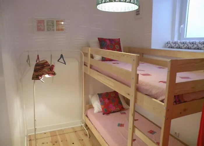 Feels - Gardens&river * Lissabon