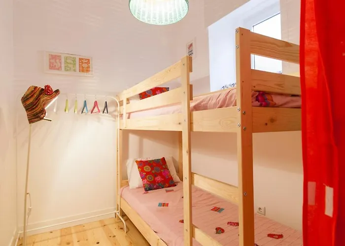 Appartement Feels - Gardens&river