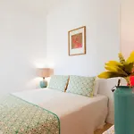 Feels - Gardens And River Apartman Lisboa